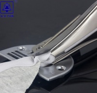 A10-45MM DÜZ MAKİNA BİYE APARAT